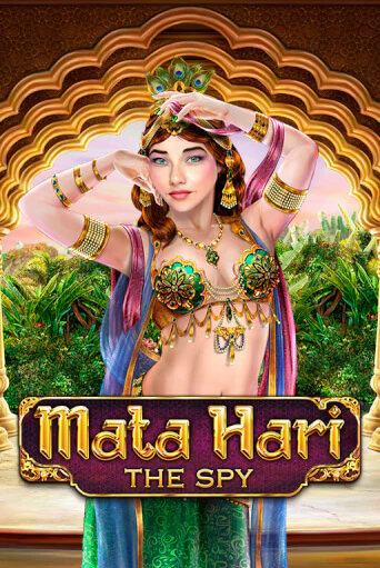 Mata Hari: The Spy играть онлайн | Максбет Казино бесплатно