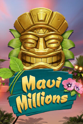 Maui Millions играть онлайн | Максбет Казино бесплатно