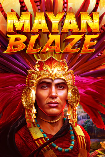 Mayan Blaze играть онлайн | Максбет Казино бесплатно