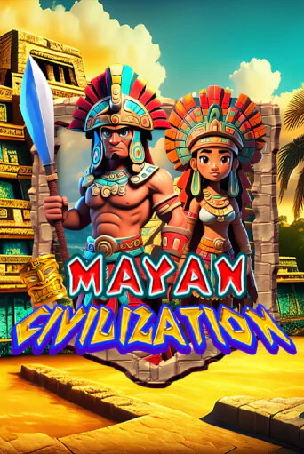 Mayan Civilization играть онлайн | Максбет Казино бесплатно