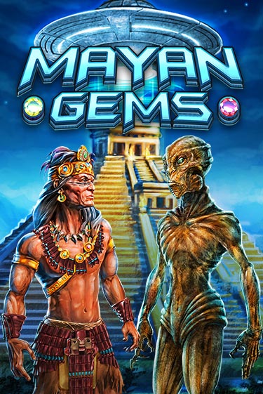 Mayan Gems играть онлайн | Максбет Казино бесплатно