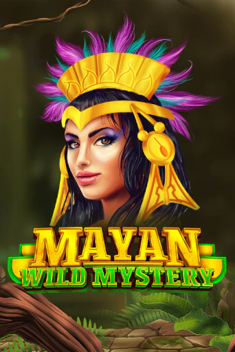 Mayan Wild Mystery играть онлайн | Максбет Казино бесплатно