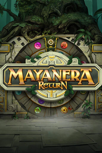 Mayanera Return играть онлайн | Максбет Казино бесплатно