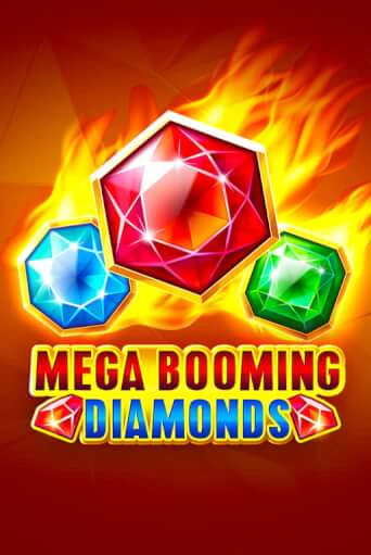 Mega Booming Diamonds играть онлайн | Максбет Казино бесплатно