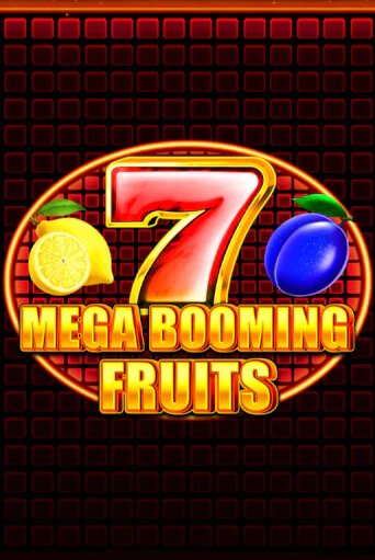 Mega Booming Fruits играть онлайн | Максбет Казино бесплатно