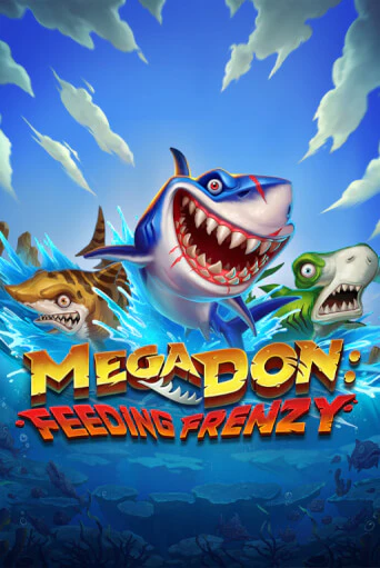 Mega Don: Feeding Frenzy играть онлайн | Максбет Казино бесплатно
