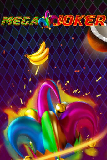 Mega Joker играть онлайн | Максбет Казино бесплатно