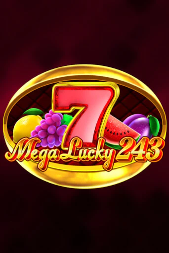 Mega Lucky 243 играть онлайн | Максбет Казино бесплатно