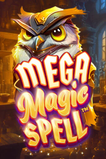 Mega Magic Spell играть онлайн | Максбет Казино бесплатно