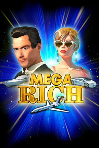 Mega Rich играть онлайн | Максбет Казино бесплатно