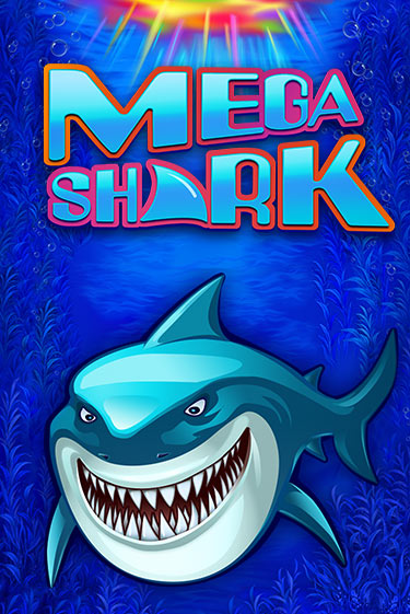 Mega Shark играть онлайн | Максбет Казино бесплатно