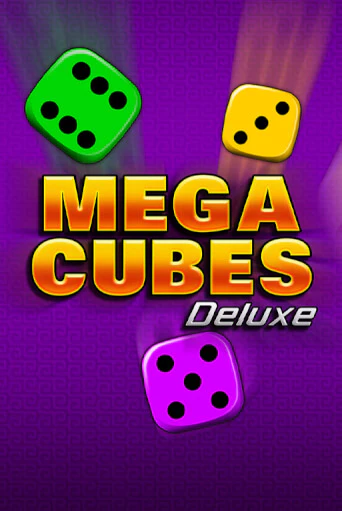 Mega Cubes Deluxe играть онлайн | Максбет Казино бесплатно