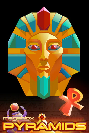 Megablox Pyramids играть онлайн | Максбет Казино бесплатно