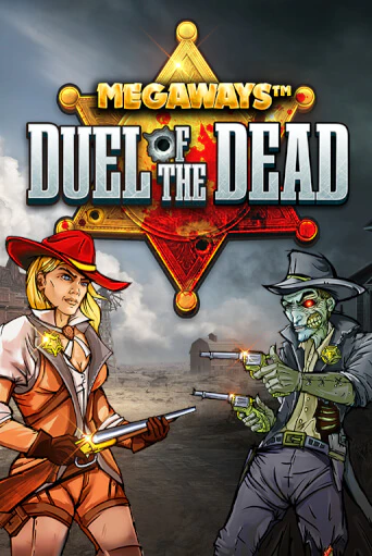 Megaways Duel of the Dead играть онлайн | Максбет Казино бесплатно