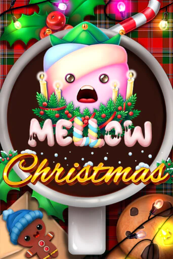 Mellow Christmas играть онлайн | Максбет Казино бесплатно