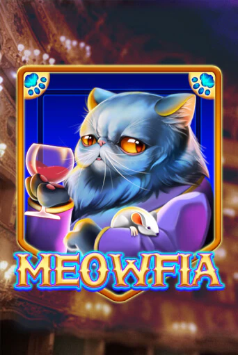 Meowfia играть онлайн | Максбет Казино бесплатно