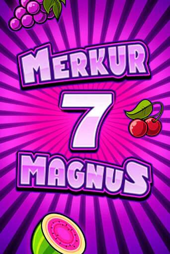 Merkur Magnus 7 играть онлайн | Максбет Казино бесплатно