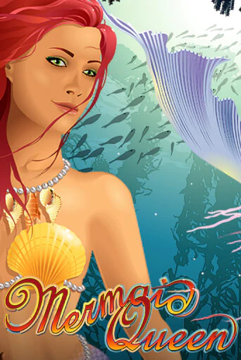 Mermaid Royale играть онлайн | Максбет Казино бесплатно