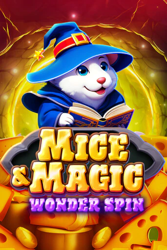 Mice & Magic Wonder Spin играть онлайн | Максбет Казино бесплатно
