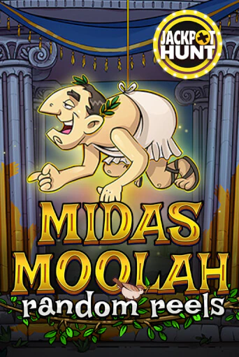 Midas Moolah: Random Reels играть онлайн | Максбет Казино бесплатно