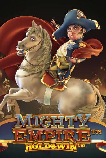 Mighty Empire: ™ Hold & Win ™ играть онлайн | Максбет Казино бесплатно
