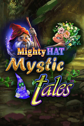 Mighty Hat: Mystic Tales играть онлайн | Максбет Казино бесплатно