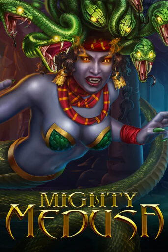 Mighty Medusa играть онлайн | Максбет Казино бесплатно