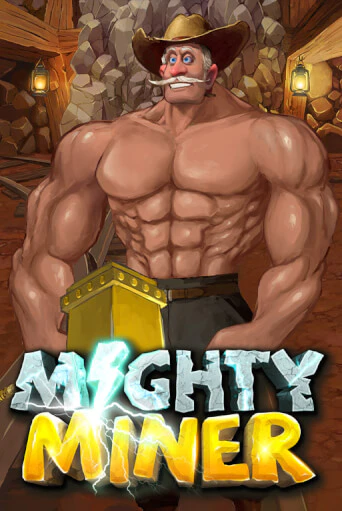 Mighty Miner играть онлайн | Максбет Казино бесплатно