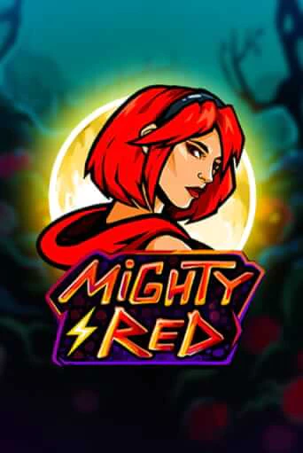 Mighty Red играть онлайн | Максбет Казино бесплатно