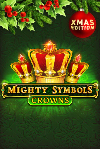 Mighty Symbols Crowns Xmas играть онлайн | Максбет Казино бесплатно