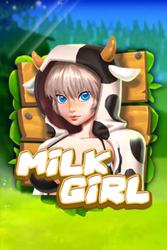Milk Girl играть онлайн | Максбет Казино бесплатно