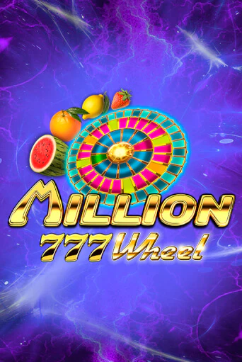 Million 777 Wheel играть онлайн | Максбет Казино бесплатно