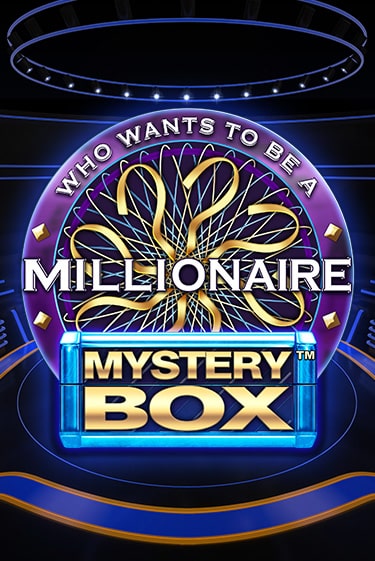 Millionaire Mystery Box играть онлайн | Максбет Казино бесплатно