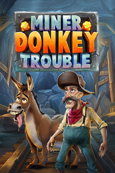 Miner Donkey Trouble играть онлайн | Максбет Казино бесплатно