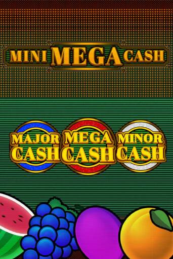 Mini Mega Cash играть онлайн | Максбет Казино бесплатно