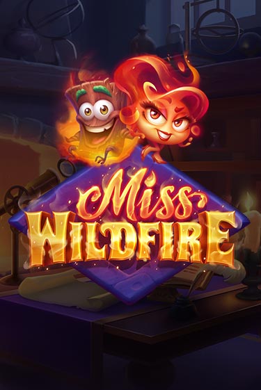 Miss Wildfire играть онлайн | Максбет Казино бесплатно