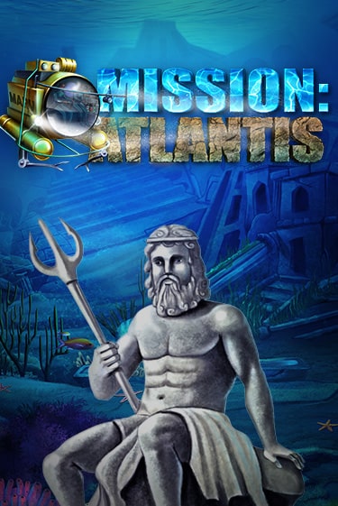 Mission Atlantis играть онлайн | Максбет Казино бесплатно