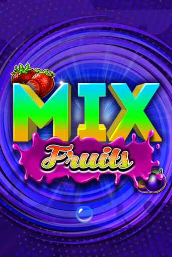 Mix Fruits играть онлайн | Максбет Казино бесплатно