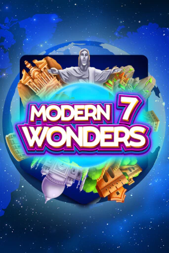 Modern 7 Wonders играть онлайн | Максбет Казино бесплатно