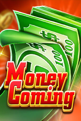 Money Coming играть онлайн | Максбет Казино бесплатно
