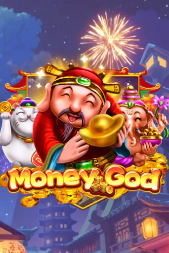 Money God играть онлайн | Максбет Казино бесплатно