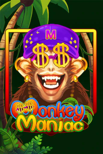 Monkey Maniac играть онлайн | Максбет Казино бесплатно