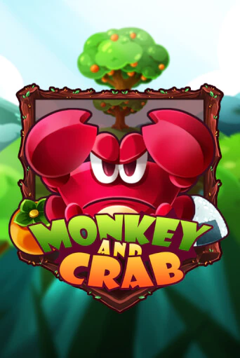 Monkey and Crab играть онлайн | Максбет Казино бесплатно