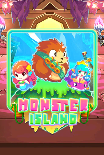 Monster Island играть онлайн | Максбет Казино бесплатно