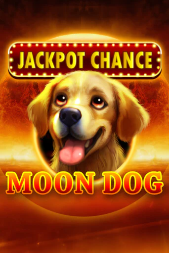 JACKPOT CHANCE: Moon Dog играть онлайн | Максбет Казино бесплатно