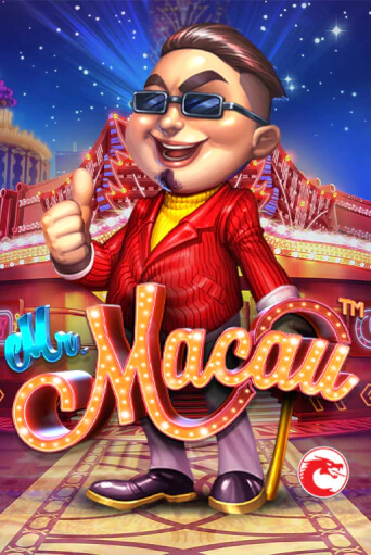 Mr. Macau играть онлайн | Максбет Казино бесплатно