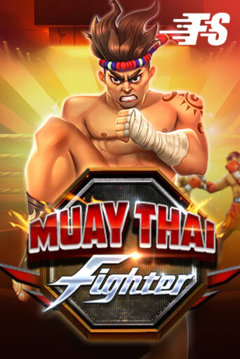 Muay Thai Fighter играть онлайн | Максбет Казино бесплатно