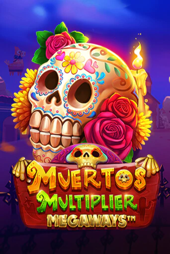 Muertos Multiplier Megaways играть онлайн | Максбет Казино бесплатно