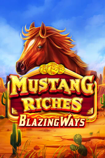 Mustang Riches играть онлайн | Максбет Казино бесплатно