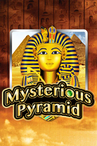 Mysterious Pyramid играть онлайн | Максбет Казино бесплатно